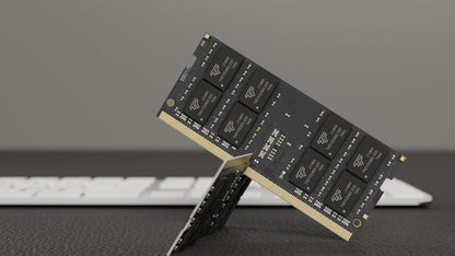 Timetec 32GB Kit DDR4 2400MHz SODIMM Arbeitsspeicher