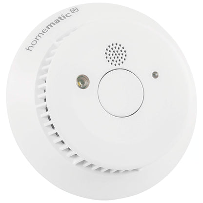Homematic IP Smart Home Rauchwarnmelder 3er-Set Q-Label