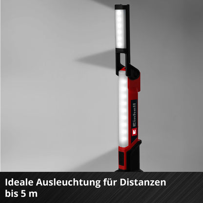 Einhell TE-CL 18/1000 S Li LED Arbeitsleuchte 18V - Solo