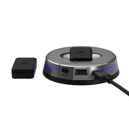 Turtle Beach Stealth Pro Kabelloses Gaming Headset Multiplattform