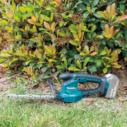 Makita DUM604ZX Akku-Grasschere 18V - Ohne Akku/Ladegerät