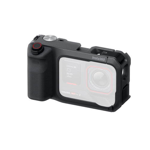 Insta360 Ace Pro 2 Xplorer Pro-Grip-Kit Batteriegriff für Action-Kamera
