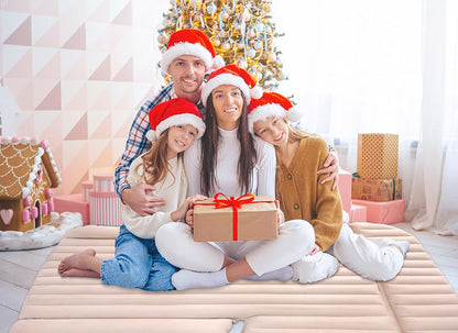 Ciremiv Auto Matratze – Luftmatratze für Kofferraum