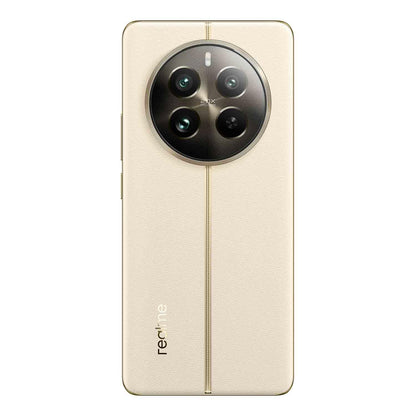 realme 12 Pro 5G Smartphone 8/256GB - Beige, Sony Portrait-Kamera