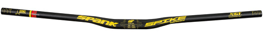 Spank Spike 800 Race Lenker 31.8mm 30mm Schwarz/Gelb
