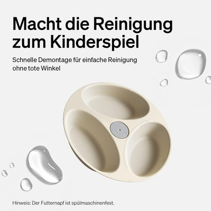 PETLIBRO Nassfutterautomat Katze mit Smart Kühlung