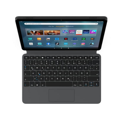 Amazon Fire Max 11 Tastaturhülle - 13. Generation (2023)