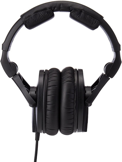 Sennheiser HD 280 PRO Geschlossener Over-Ear DJ-Kopfhörer