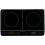 ProfiCook PC-DKI 1067 Doppel-Induktionskochplatte, 2 Platten, 3500 W