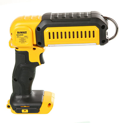 DEWALT DCL050 Akku-LED-Leuchte 18 Volt (ohne Akku)