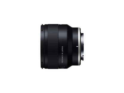 Tamron 24mm F/2.8 Di III OSD M 1:2 Objektiv – Sony E-Mount