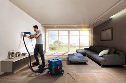 Bosch Professional GAS 12-25 PL Nass-/Trockensauger