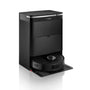 Bosch Spotless Max BCRDW3B Saugroboter mit Wischfunktion, schwarz, Nass-Trocken-Servicestation