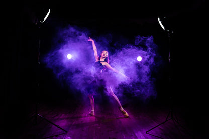 Rotolight NEO 3 Pro RGBWW LED-Leuchte Imagemaker Kit