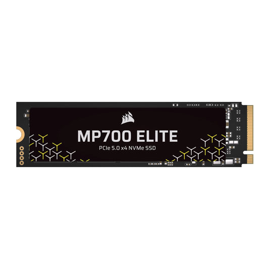 Corsair MP700 Elite PCIe 5.0 NVMe M.2 SSD - 2TB