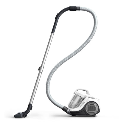 Rowenta Swift Power Cyclonic Beutelloser Staubsauger RO2917 Weiss