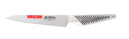 Global Set GKB-52/ST Messerblockset – 6-teiliges Set