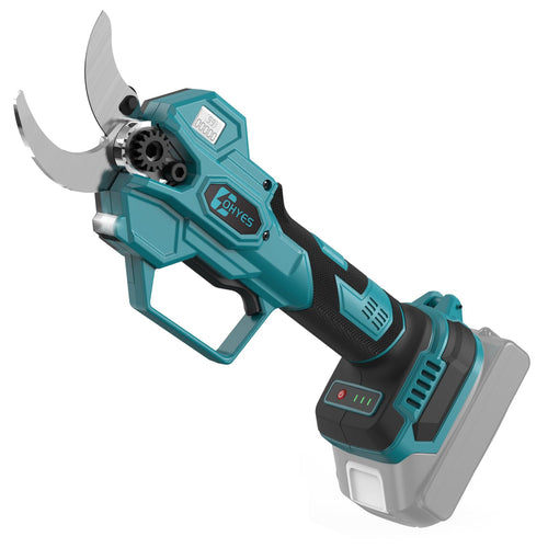 Makita 18V Akku-Astschere Profi 40mm – Ohne Akku