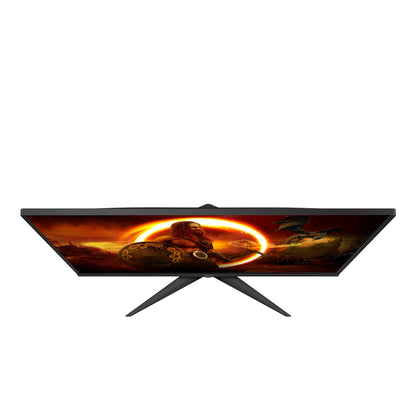 AOC Gaming 27G2ZNE Gaming Monitor 27 Zoll 240Hz Full HD
