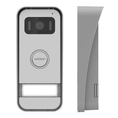 Avidsen Elia Smart Video-Türsprechanlage – 112292