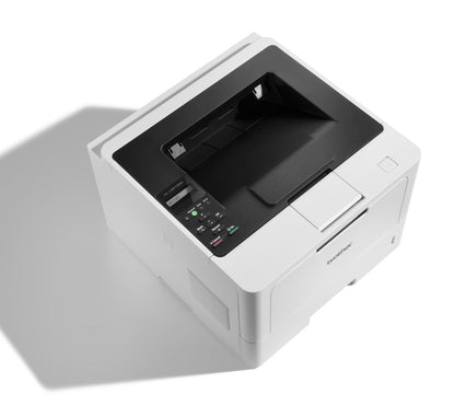 Brother HL-L5210DN Laserdrucker - A4 Schwarzweiss Netzwerk