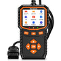 nexzcheck K89 OBD2 Diagnosegerät – KFZ Fehlerauslesegerät