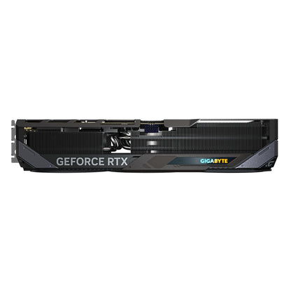 Gigabyte GeForce RTX 5080 Gaming OC Grafikkarte - 16G