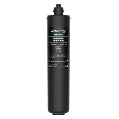 Waterdrop RF15 Ersatz-Filterkartusche für 15UA/15UB Untertischfilter mit mehrstufiger Filtration