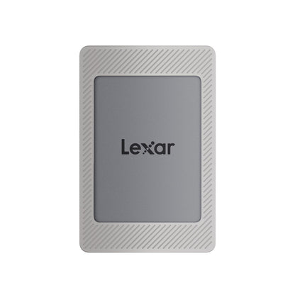 Lexar ES4 Portable SSD Externe SSD 1TB mit Magnetsatz