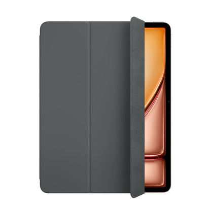 Apple Smart Folio für 11" iPad Air (M2) Hülle - Anthrazit