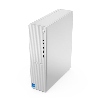 Lenovo IdeaCentre Tower 8L Desktop PC – Intel Core i3
