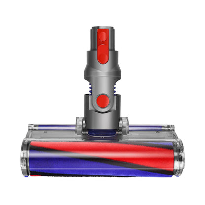 MoPei Softwalze Bodendüse Aufsatz für Dyson V8 V10 V11