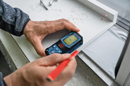 Bosch Professional GLM 40-31 Laser-Entfernungsmesser IP 65