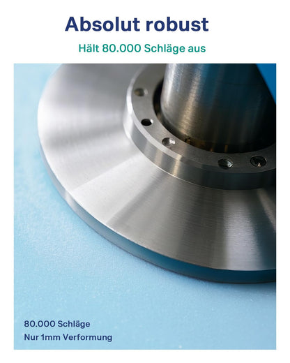 Newentor Matratzen Topper 90x200cm Gelschaum 7cm - H2 H3