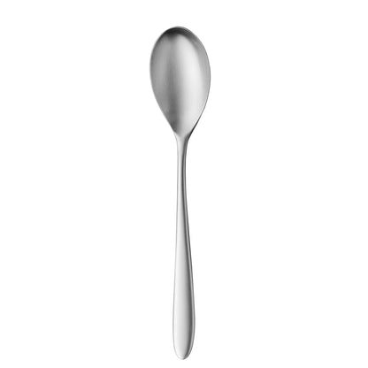 WMF Silk Besteck Set 30-teilig - 6 Personen, Edelstahl