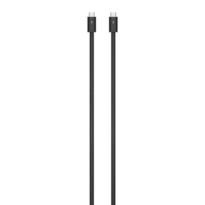 Apple Thunderbolt 5 Pro Kabel für USB-C Geräte – 1 m