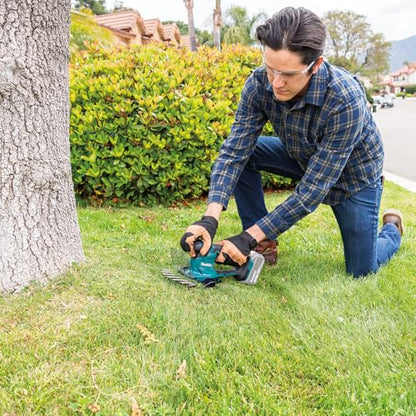 Makita DUM604ZX Akku-Grasschere 18V - Ohne Akku/Ladegerät