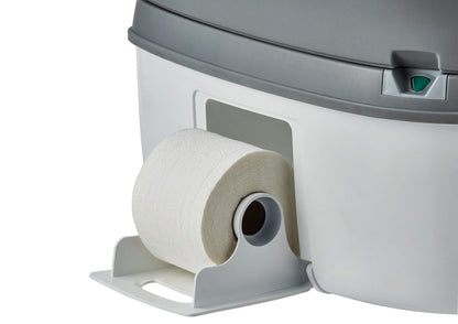 Enders SUPREME Mobil WC Chemietoilette 44cm Sitzhöhe #4999