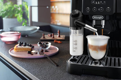 De'Longhi Magnifica Start ECAM220.91.B Kaffeevollautomat - Schwarz