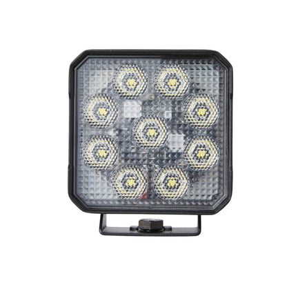 HELLA Valuefit TS3000 LED Arbeitsscheinwerfer 3000 Lumen - 1GA 357 112-002