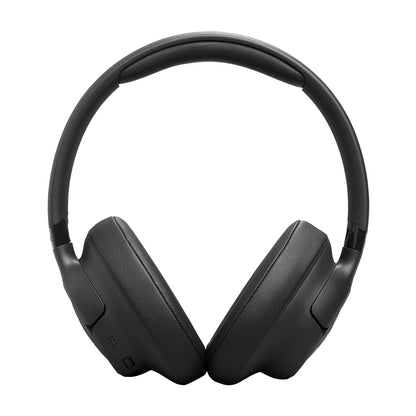 JBL Tune 730 BT Wireless Over-Ear-Kopfhörer Schwarz