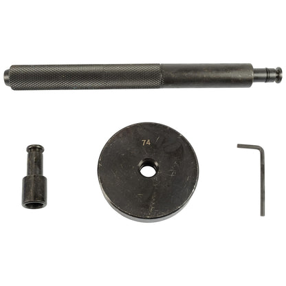 Universal Druckstück Presswerkzeug Lager Buchsen Simmering 52-teilig