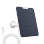 Reolink 6W Solarpanel für Akku-Überwachungskameras, IP65, weiss, mit 360°-Halterung