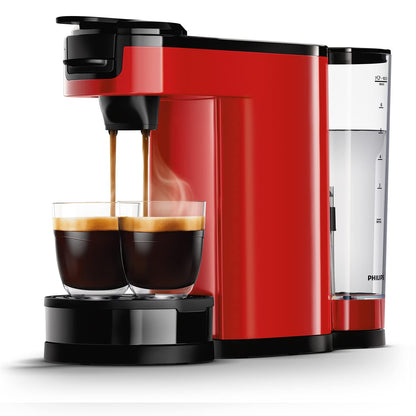 Philips SENSEO Switch HD6592/84 Pad- und Filterkaffeemaschine