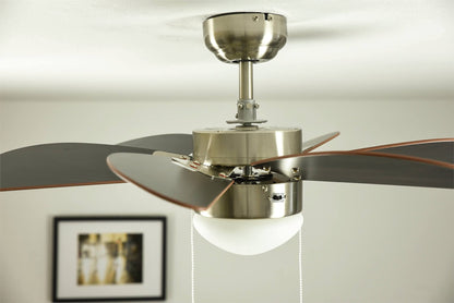 Westinghouse Turbo Swirl Deckenventilator - wenge