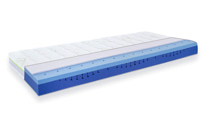 Träumeland Jugendmatratze Meeresbrise T080252 - 90x200 cm