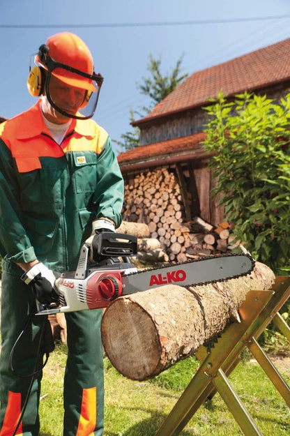 AL-KO Elektro-Kettensäge EKI 2200/40 - 40 cm Schwert