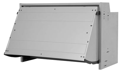 Bauknecht DE 5360 SG/1 Zwischenbau Dunsthaube - 60cm
