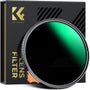 K&F CONCEPT Nano-X Variabler ND Graufilter ND2-400 – 67mm