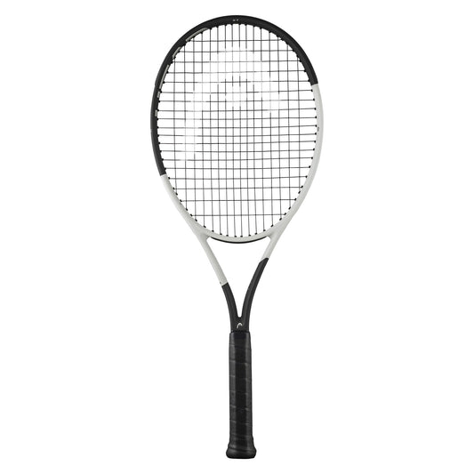 HEAD Speed MP Tennis Schläger für Kontrolle und Präzision - 2024-3. Ovaler Tennisschläger mit Griff und Besaitung. Für präzises Tennisspiel.